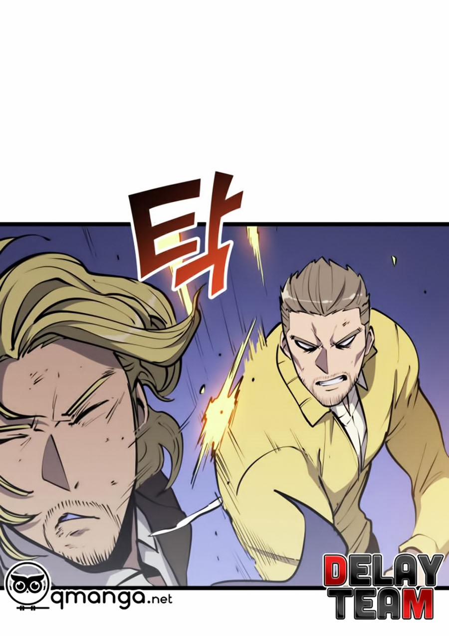 Sự Trở Lại Của Người Chơi Cấp Cao Nhất 17 trang 45