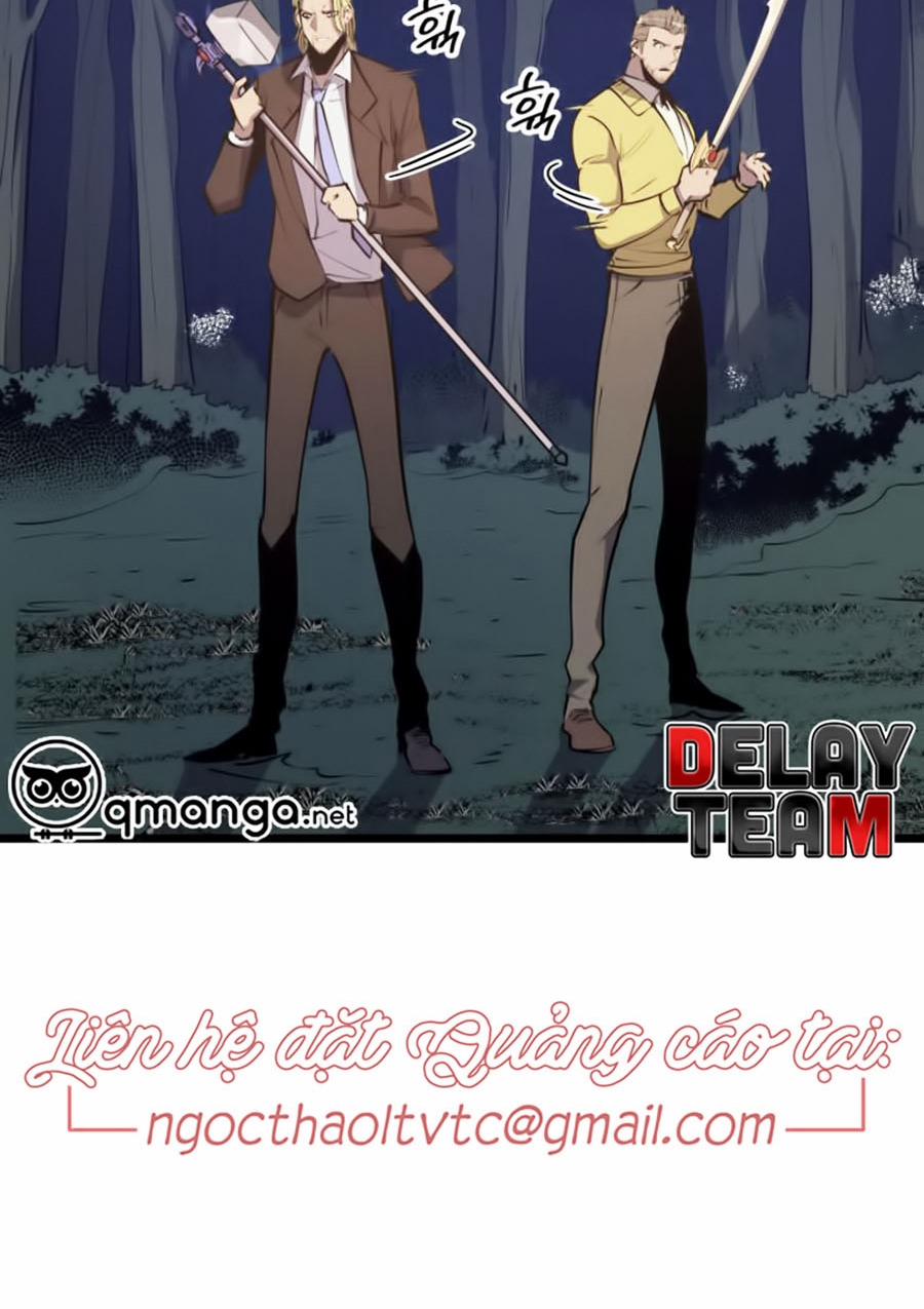 Sự Trở Lại Của Người Chơi Cấp Cao Nhất 17 trang 50