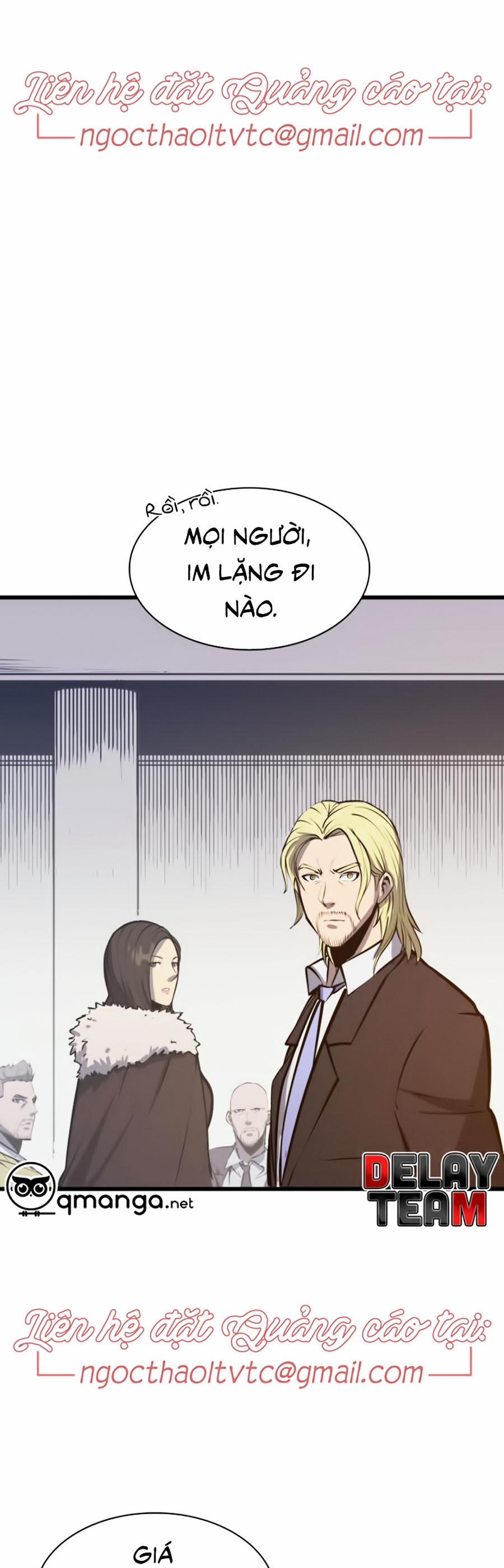 Sự Trở Lại Của Người Chơi Cấp Cao Nhất 17 trang 6