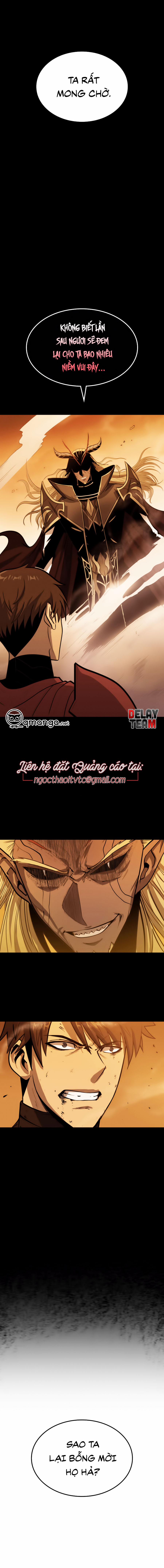 Sự Trở Lại Của Người Chơi Cấp Cao Nhất 18 trang 10