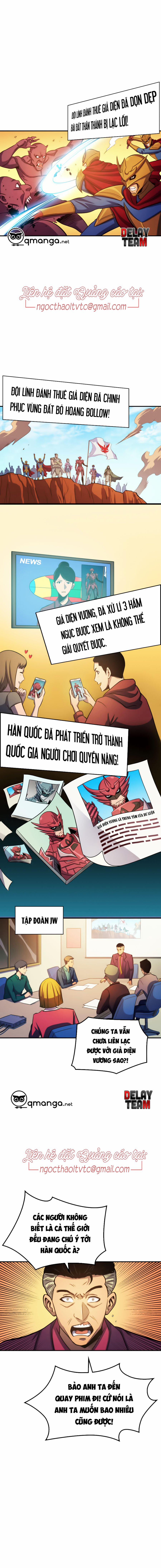 Sự Trở Lại Của Người Chơi Cấp Cao Nhất 18 trang 12