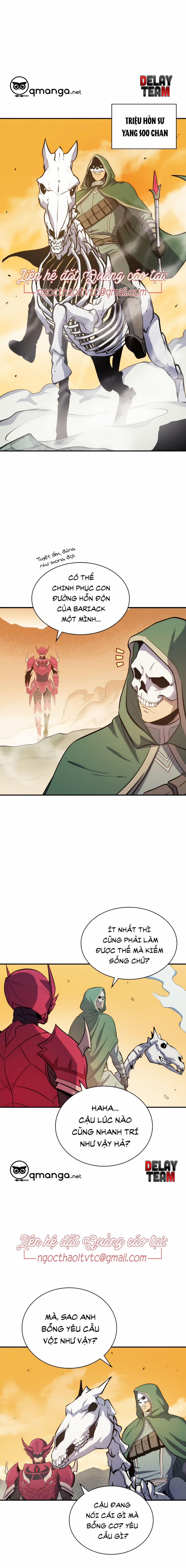 Sự Trở Lại Của Người Chơi Cấp Cao Nhất 18 trang 7