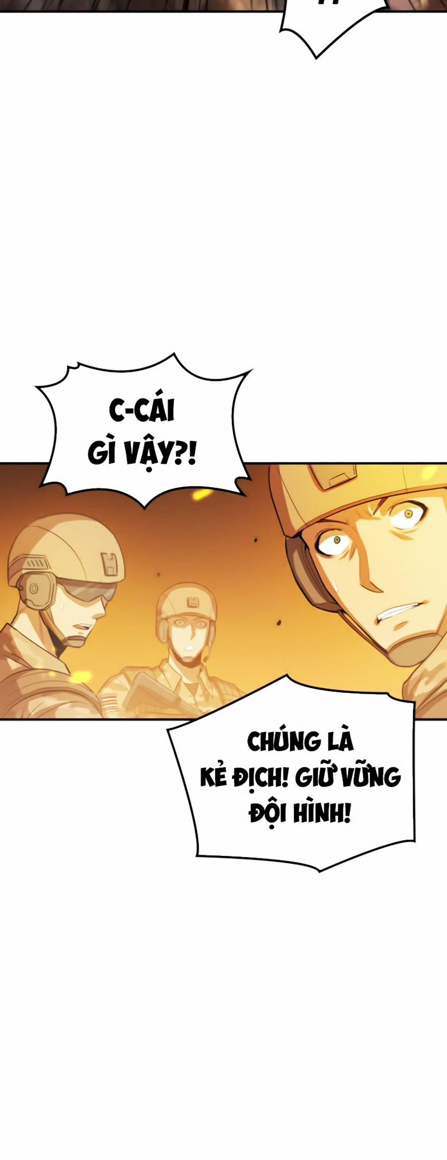 Sự Trở Lại Của Người Chơi Cấp Cao Nhất 19 trang 14