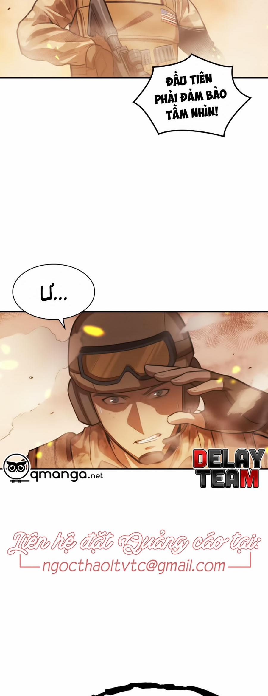 Sự Trở Lại Của Người Chơi Cấp Cao Nhất 19 trang 16