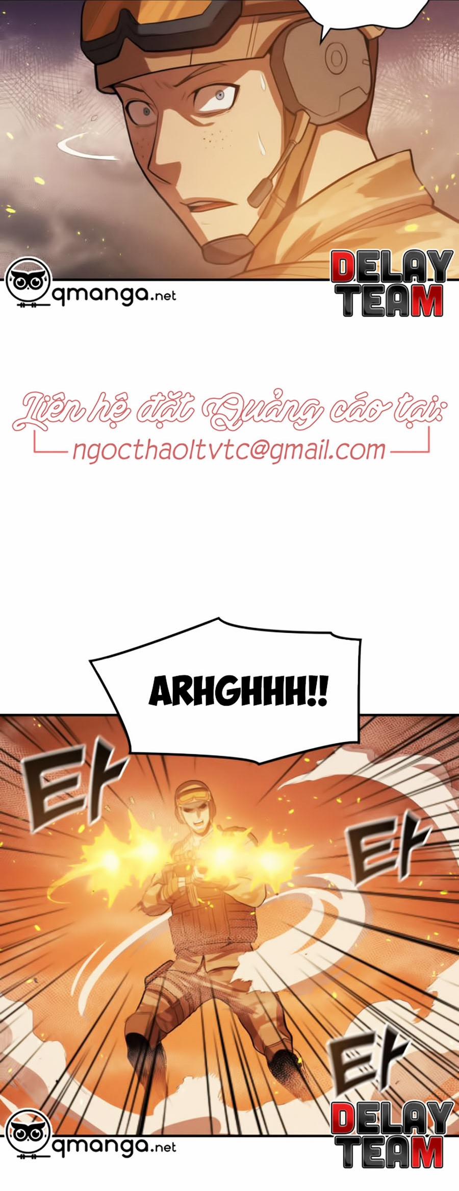 Sự Trở Lại Của Người Chơi Cấp Cao Nhất 19 trang 18