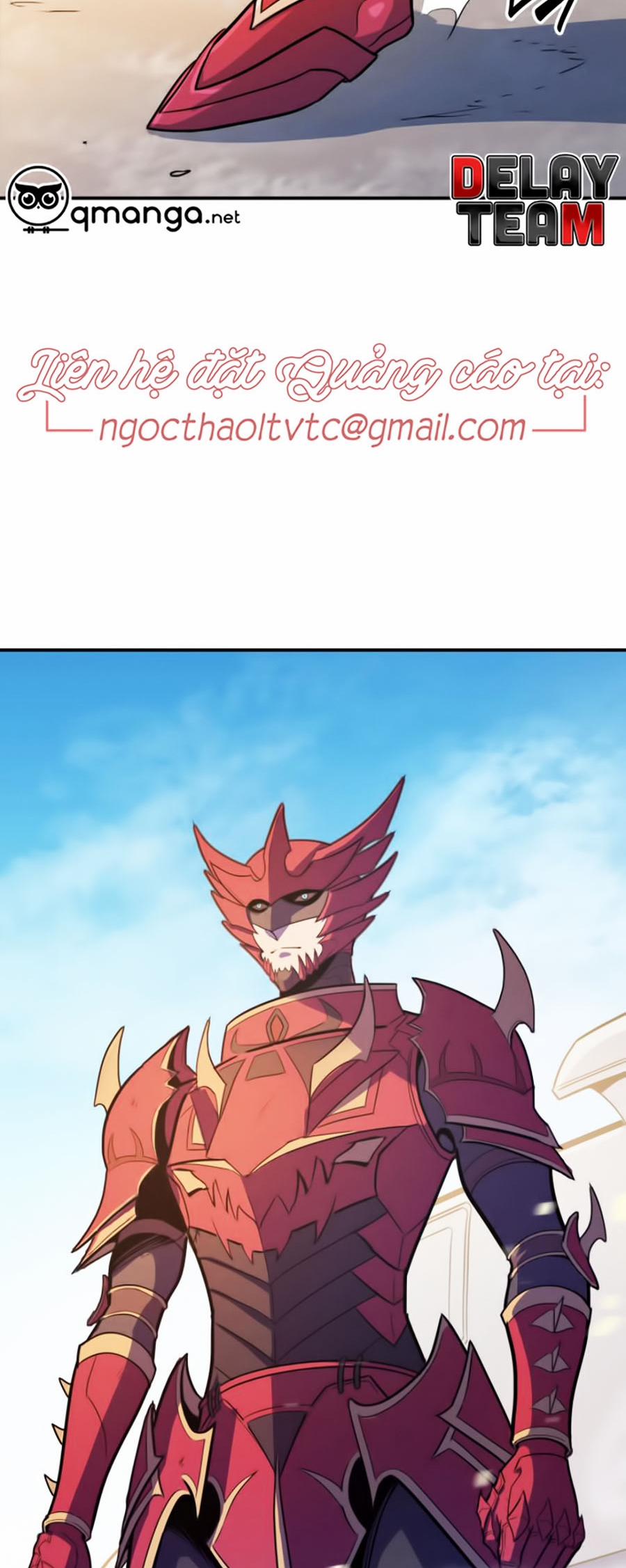 Sự Trở Lại Của Người Chơi Cấp Cao Nhất 19 trang 24