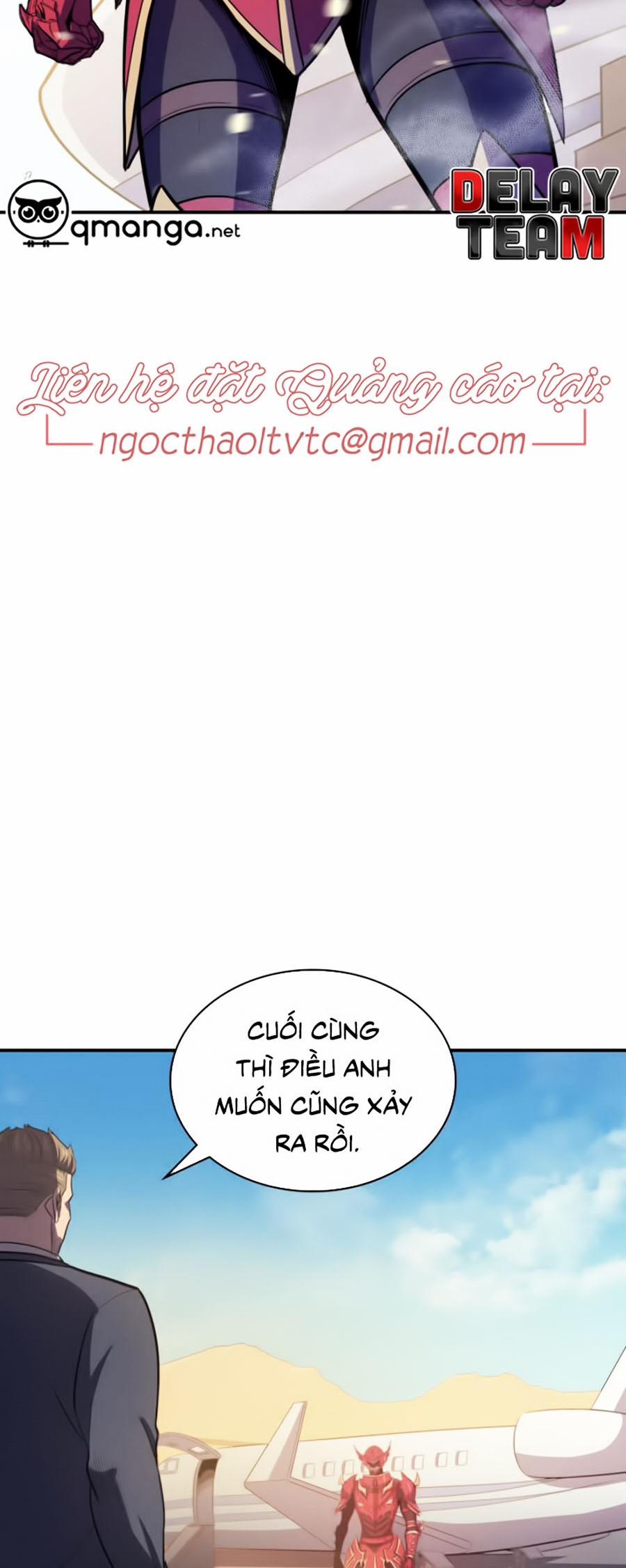 Sự Trở Lại Của Người Chơi Cấp Cao Nhất 19 trang 25