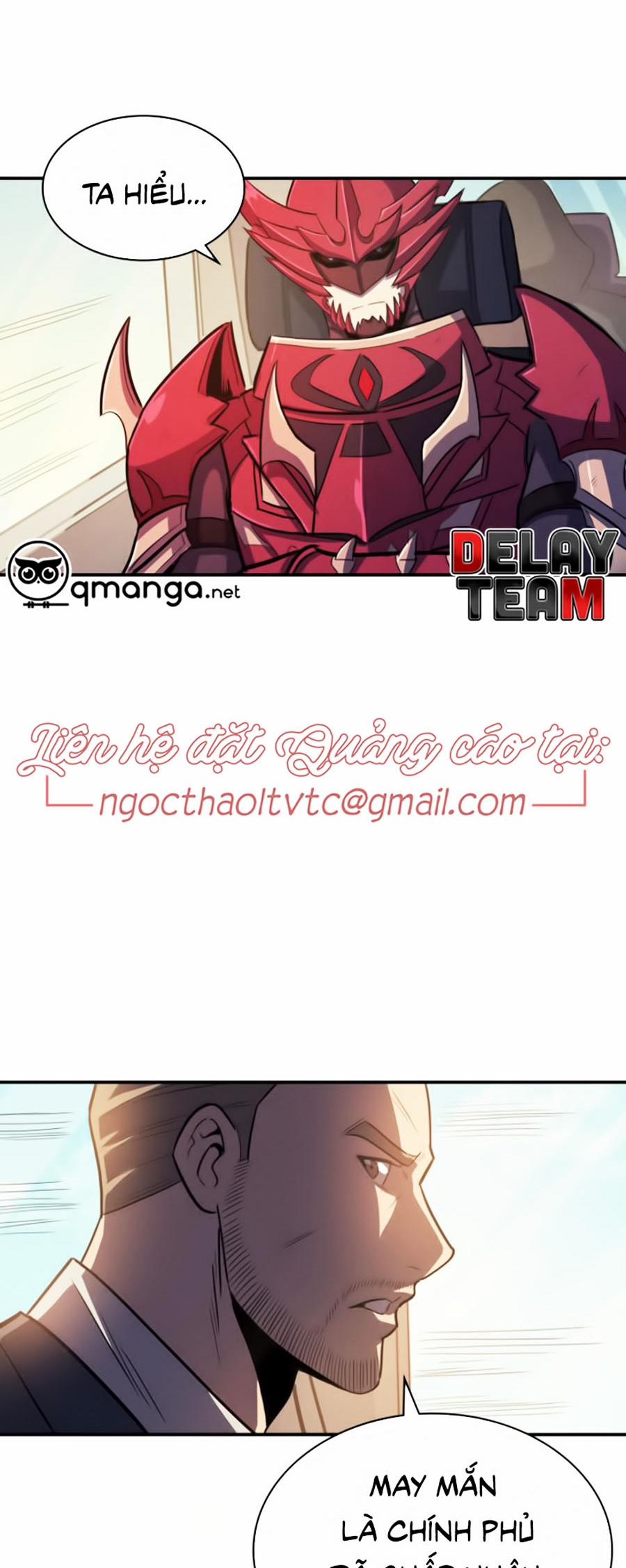 Sự Trở Lại Của Người Chơi Cấp Cao Nhất 19 trang 33