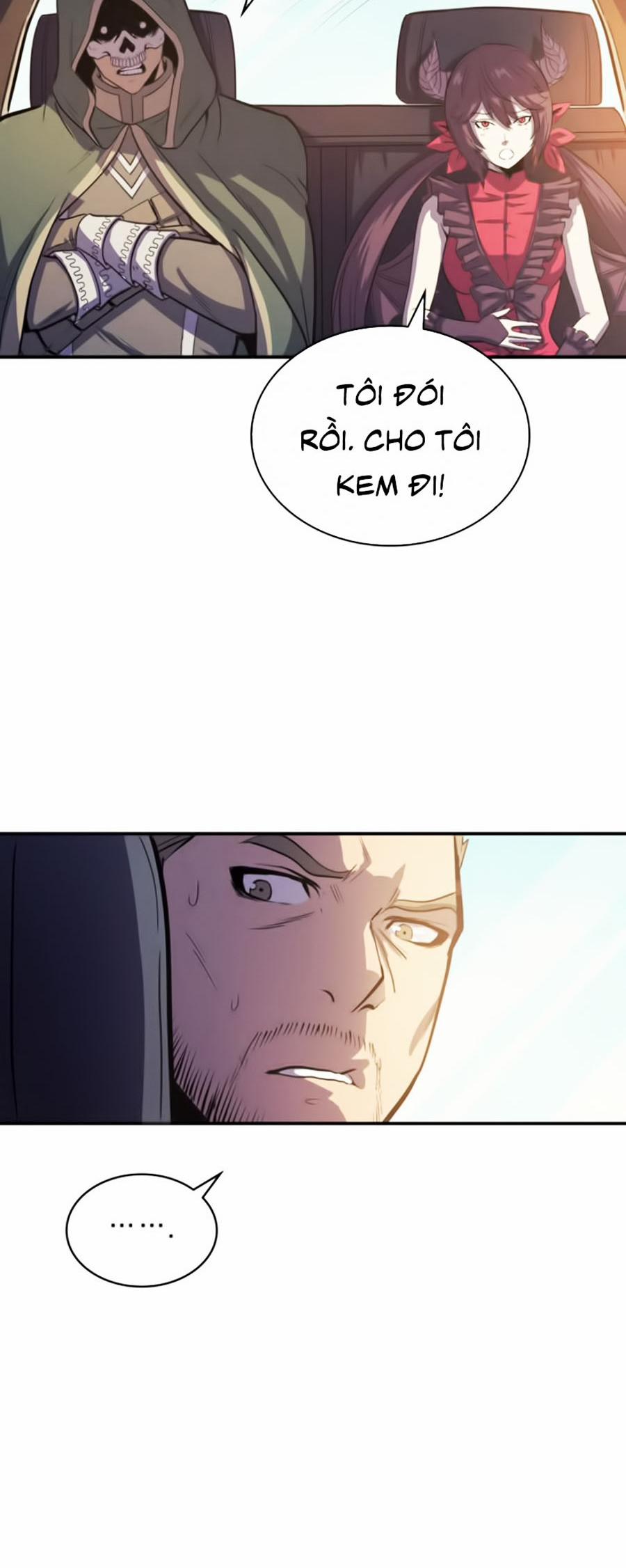 Sự Trở Lại Của Người Chơi Cấp Cao Nhất 19 trang 35