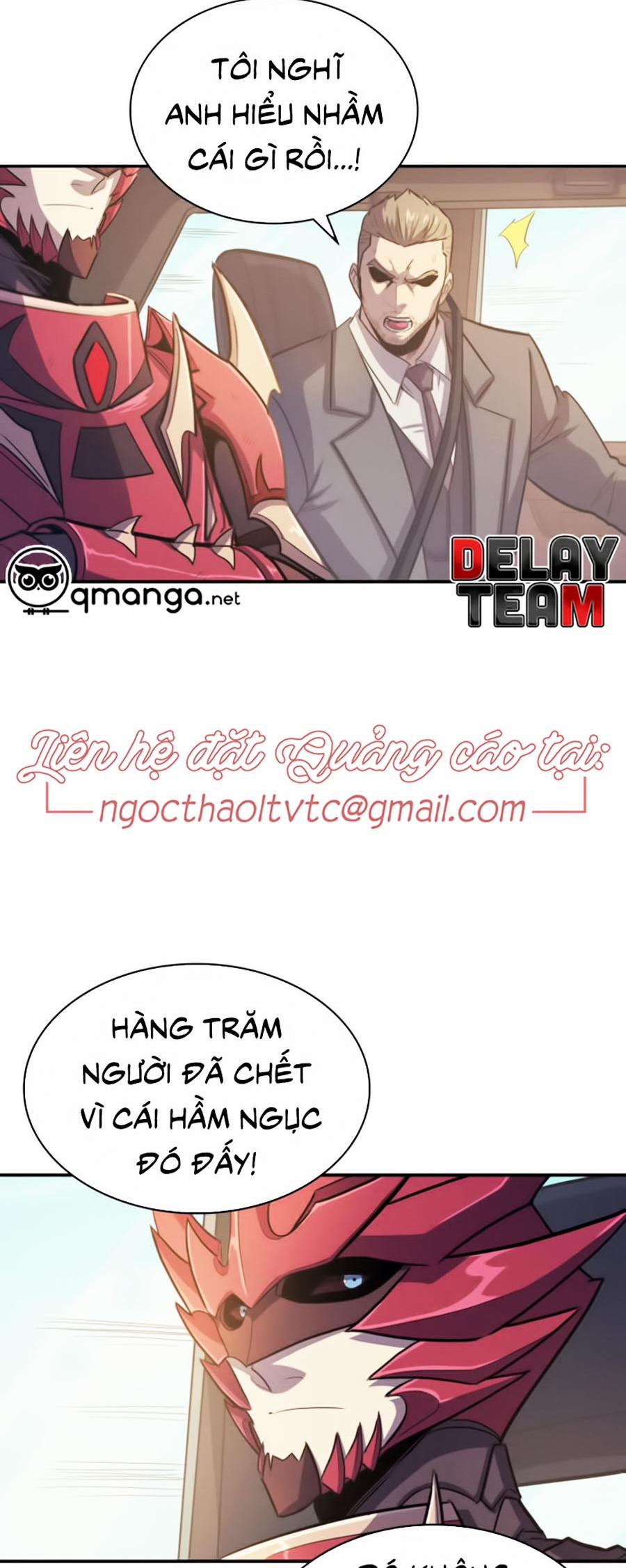 Sự Trở Lại Của Người Chơi Cấp Cao Nhất 19 trang 38