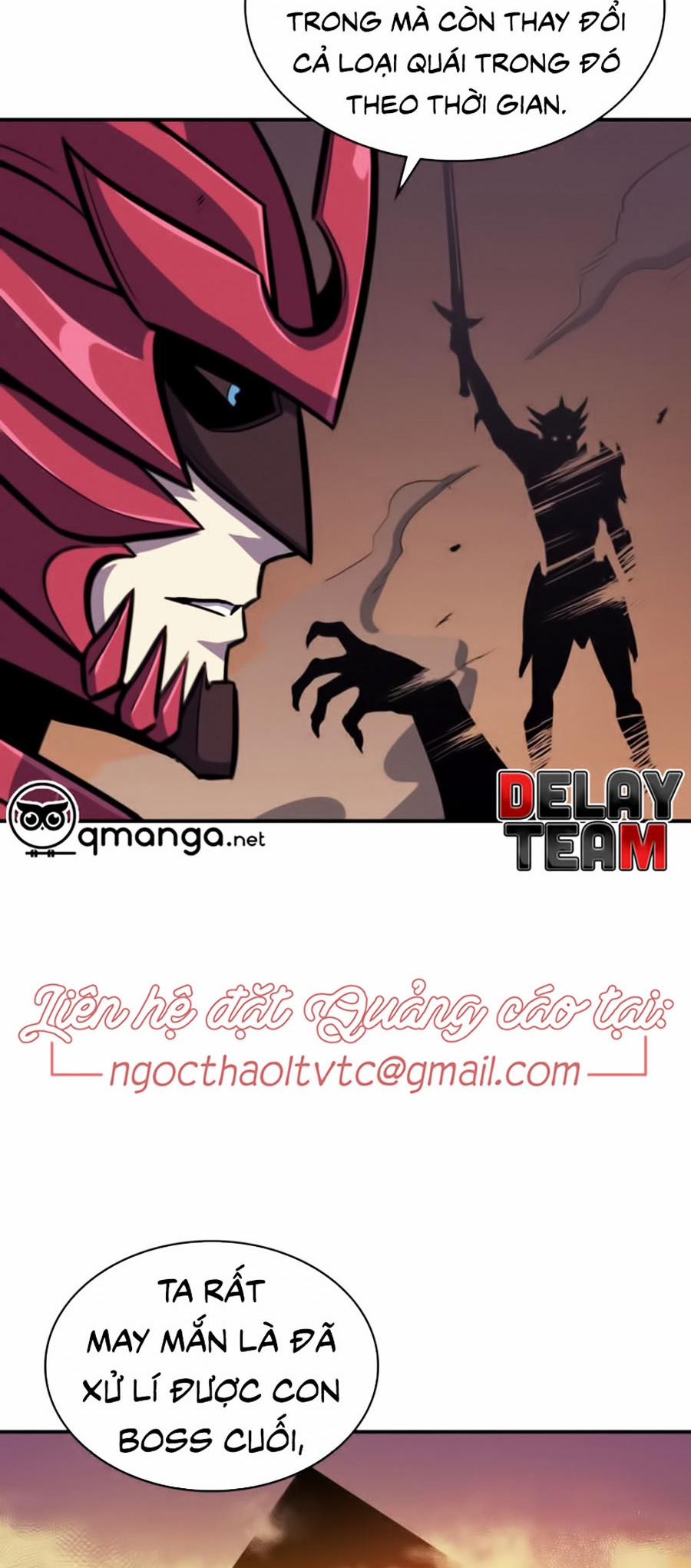 Sự Trở Lại Của Người Chơi Cấp Cao Nhất 19 trang 54