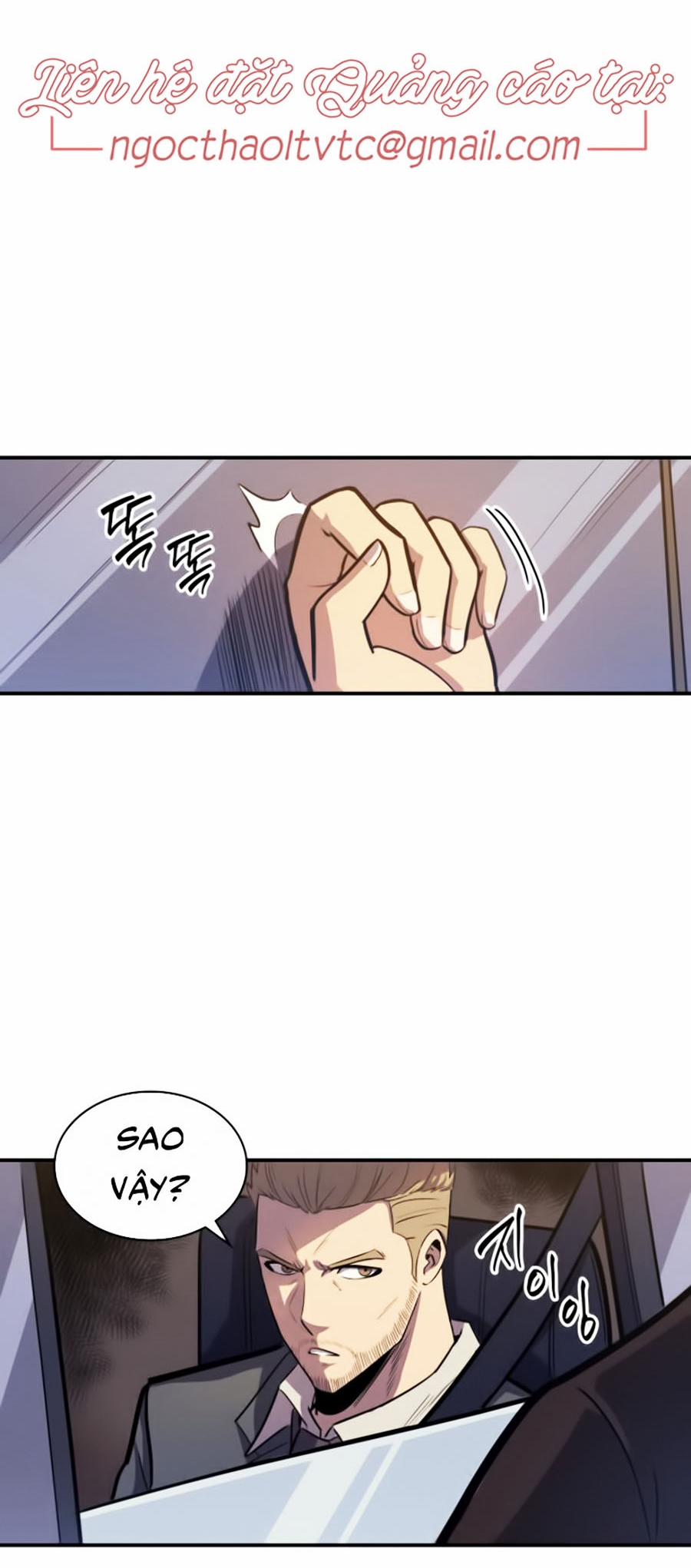 Sự Trở Lại Của Người Chơi Cấp Cao Nhất 19 trang 59