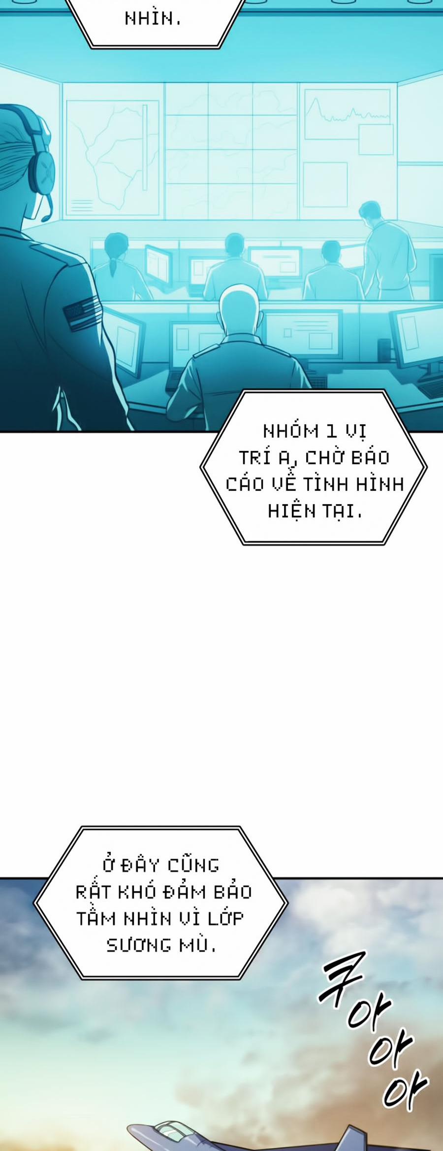 Sự Trở Lại Của Người Chơi Cấp Cao Nhất 19 trang 7