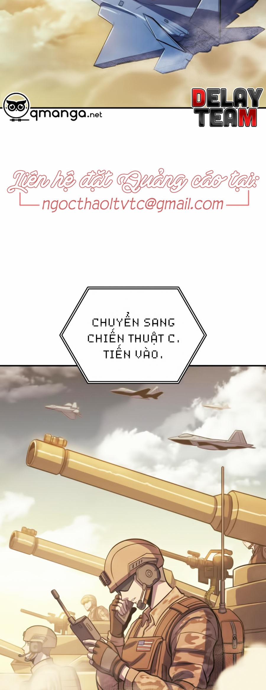 Sự Trở Lại Của Người Chơi Cấp Cao Nhất 19 trang 8