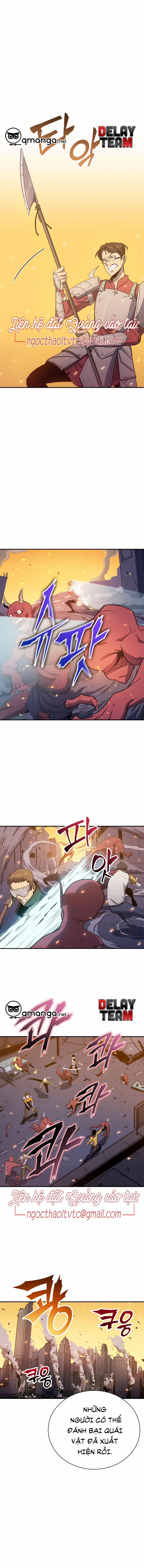 Sự Trở Lại Của Người Chơi Cấp Cao Nhất 2 trang 0