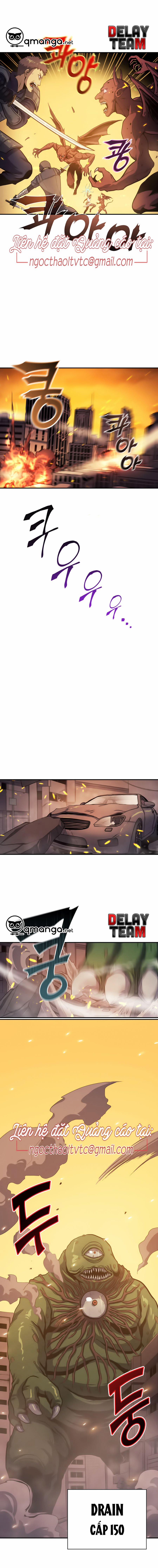 Sự Trở Lại Của Người Chơi Cấp Cao Nhất 2 trang 10