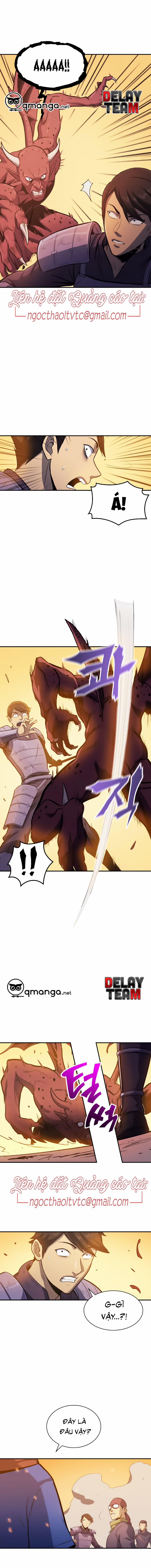 Sự Trở Lại Của Người Chơi Cấp Cao Nhất 2 trang 7