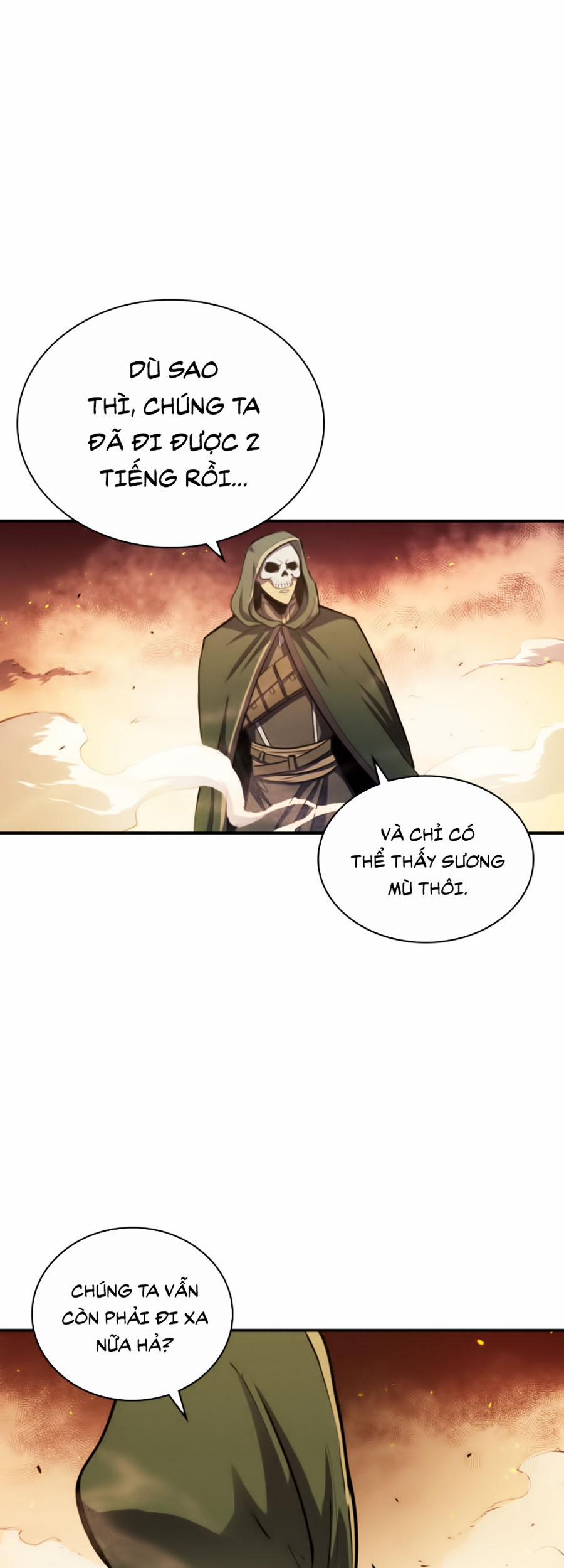 Sự Trở Lại Của Người Chơi Cấp Cao Nhất 20 trang 10