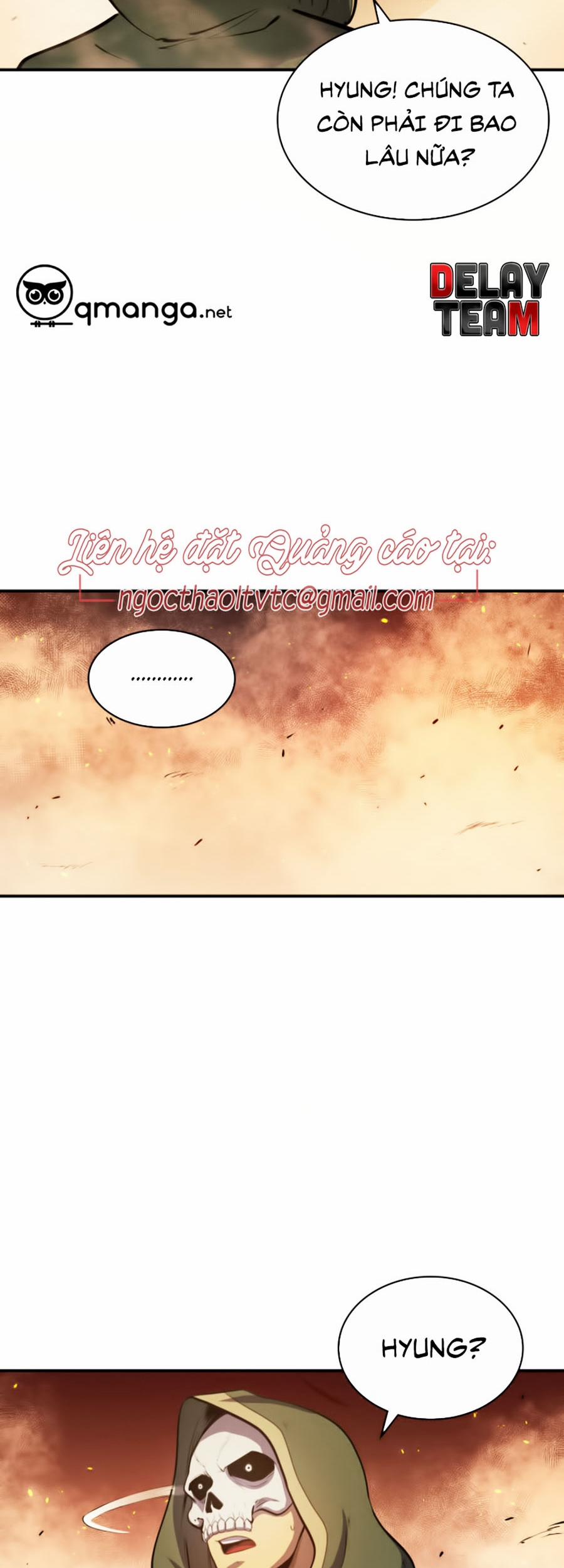 Sự Trở Lại Của Người Chơi Cấp Cao Nhất 20 trang 11