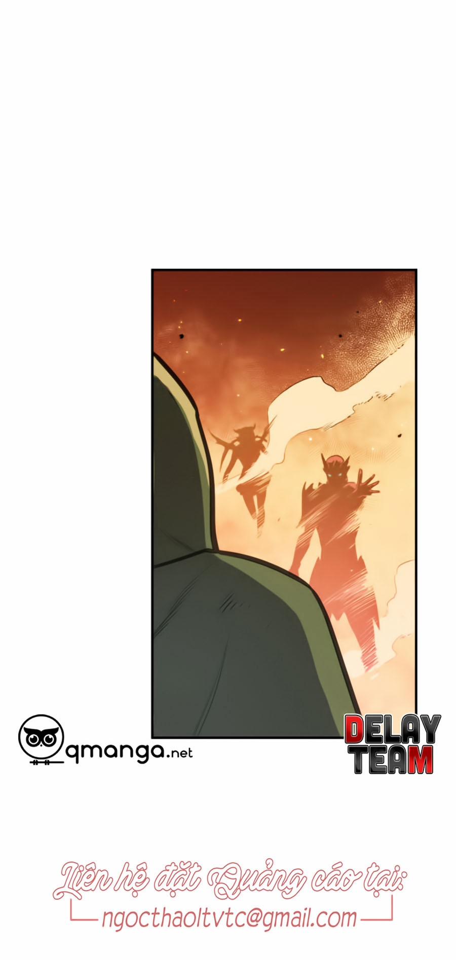 Sự Trở Lại Của Người Chơi Cấp Cao Nhất 20 trang 25