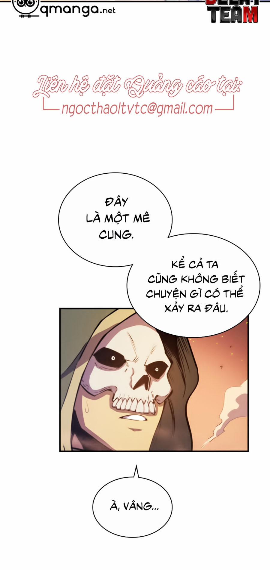 Sự Trở Lại Của Người Chơi Cấp Cao Nhất 20 trang 28