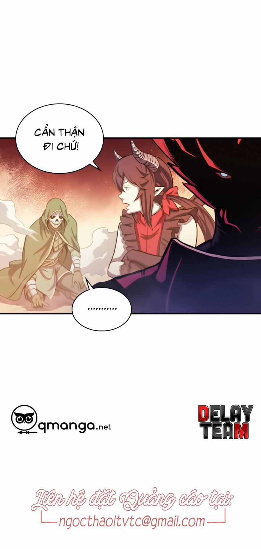 Sự Trở Lại Của Người Chơi Cấp Cao Nhất 20 trang 29