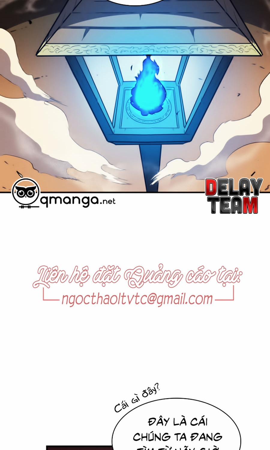 Sự Trở Lại Của Người Chơi Cấp Cao Nhất 20 trang 31