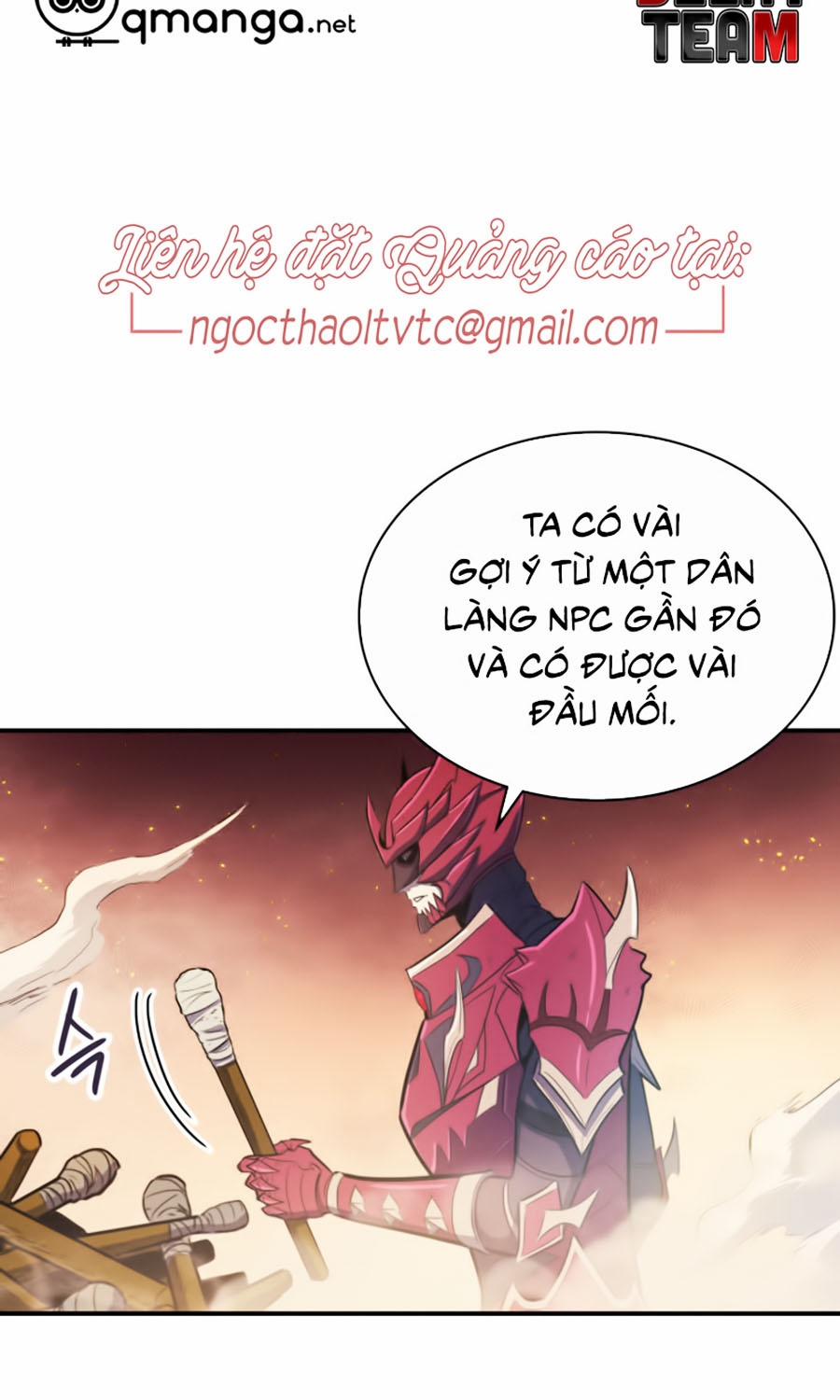 Sự Trở Lại Của Người Chơi Cấp Cao Nhất 20 trang 34