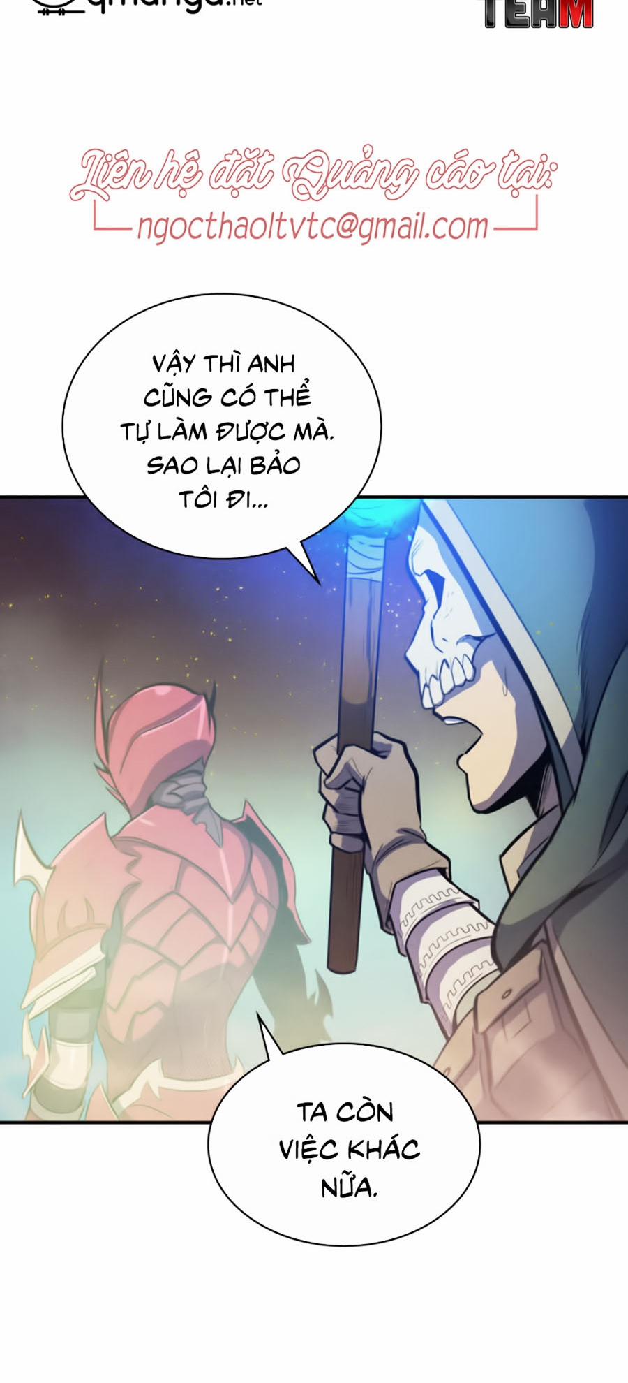 Sự Trở Lại Của Người Chơi Cấp Cao Nhất 20 trang 39