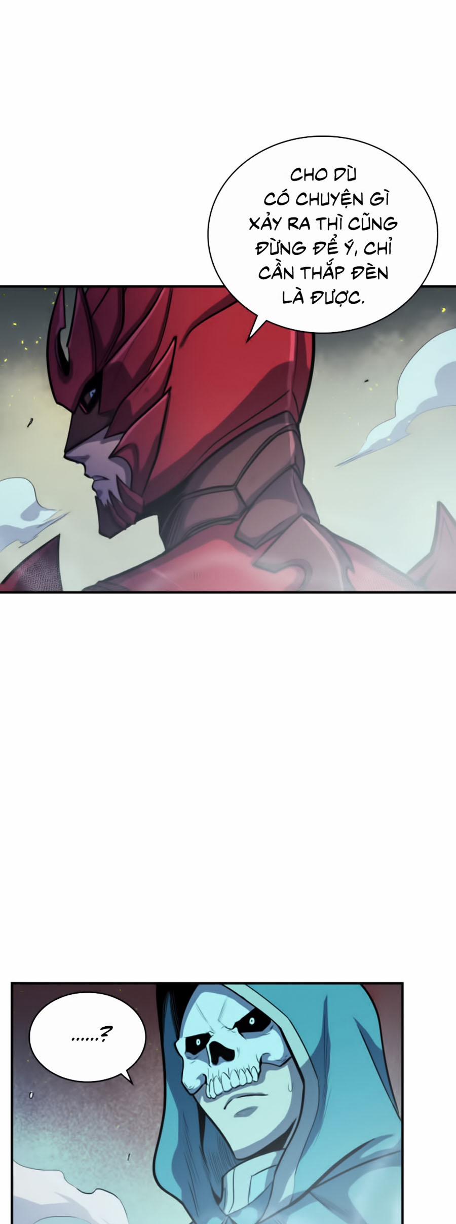 Sự Trở Lại Của Người Chơi Cấp Cao Nhất 20 trang 40