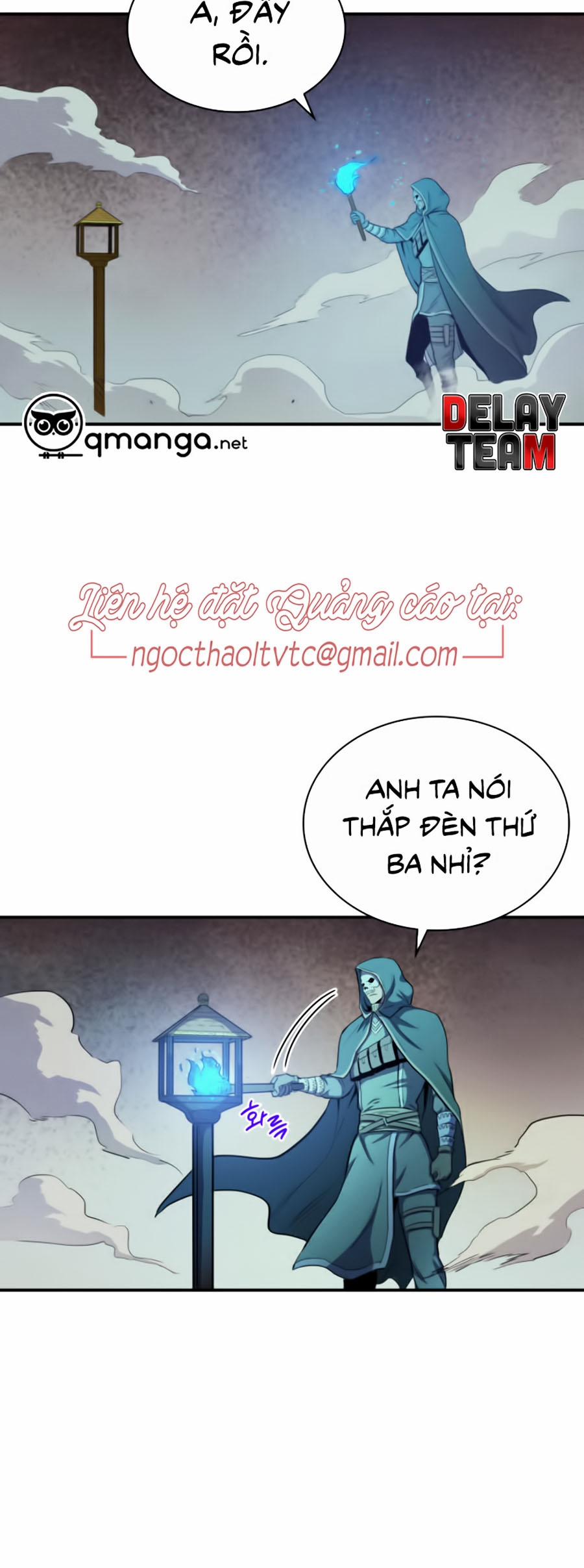 Sự Trở Lại Của Người Chơi Cấp Cao Nhất 20 trang 44