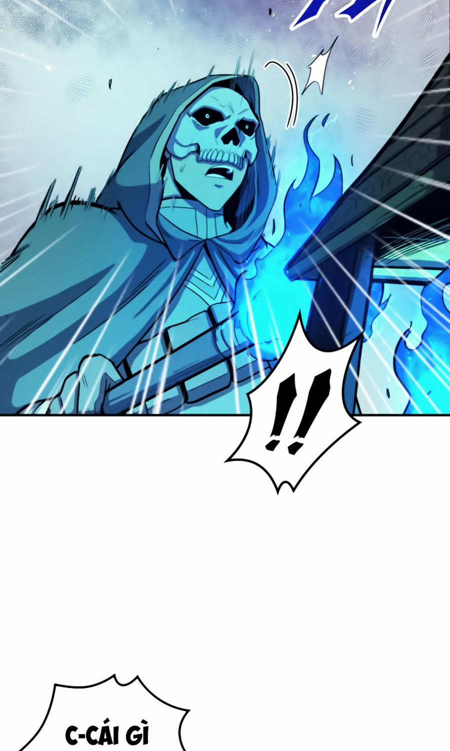 Sự Trở Lại Của Người Chơi Cấp Cao Nhất 20 trang 46