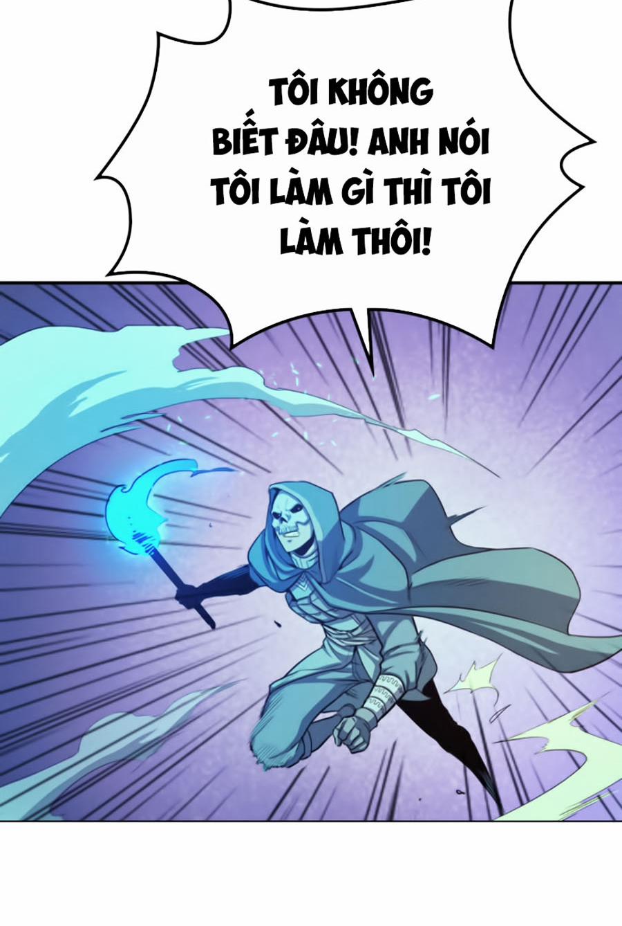 Sự Trở Lại Của Người Chơi Cấp Cao Nhất 20 trang 51