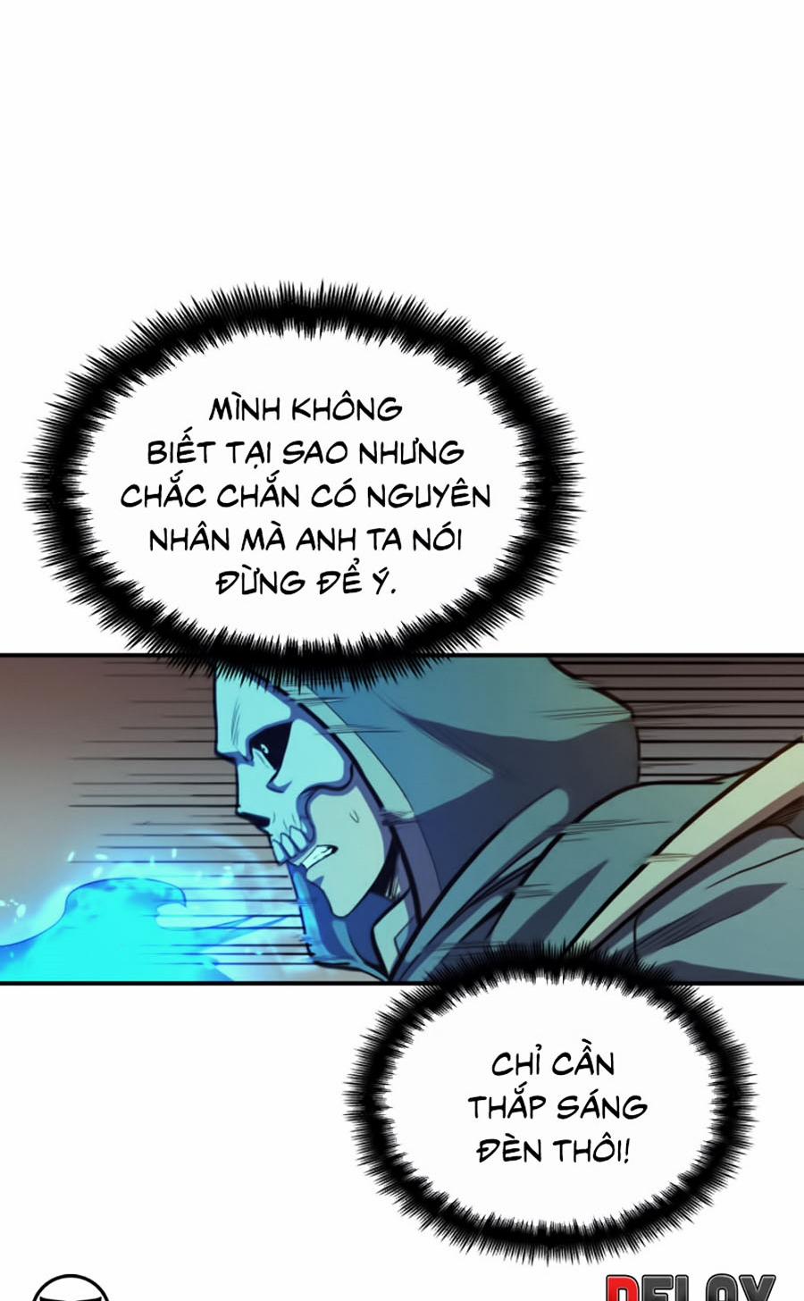 Sự Trở Lại Của Người Chơi Cấp Cao Nhất 20 trang 58