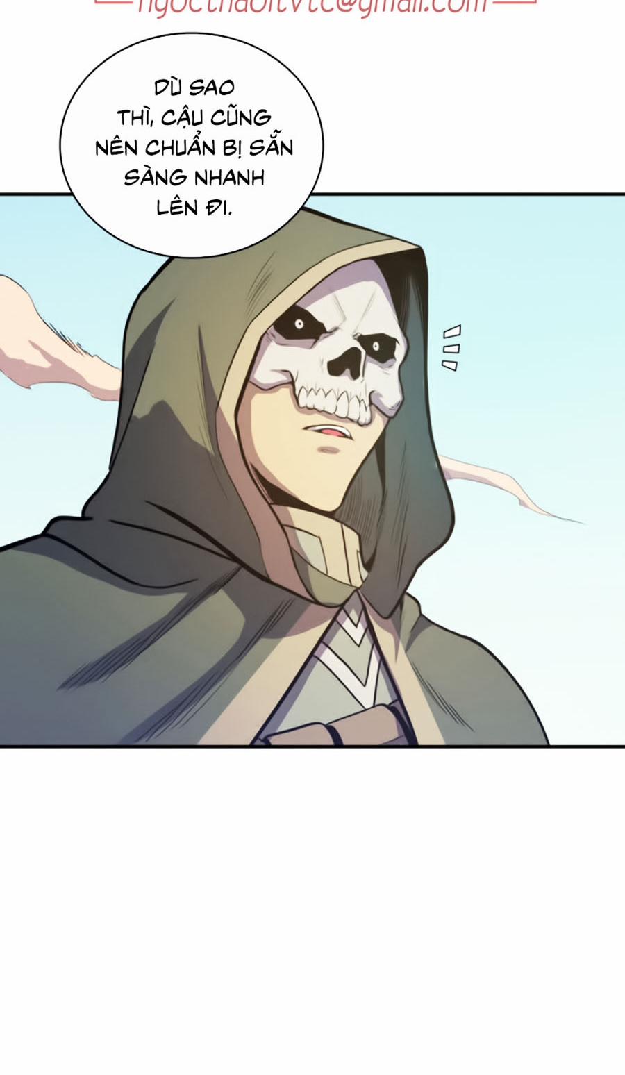 Sự Trở Lại Của Người Chơi Cấp Cao Nhất 20 trang 74