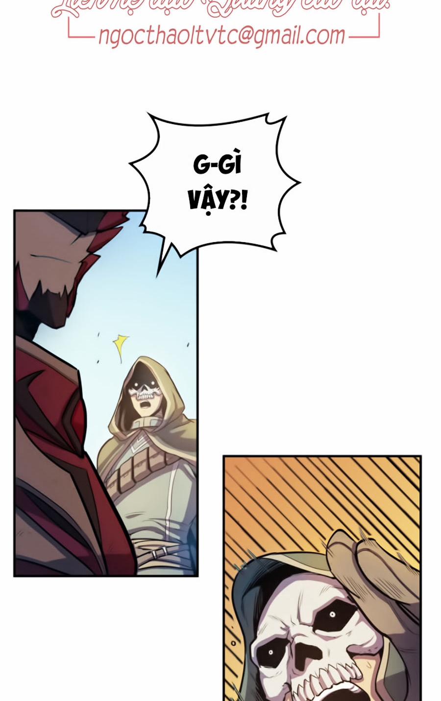 Sự Trở Lại Của Người Chơi Cấp Cao Nhất 20 trang 77