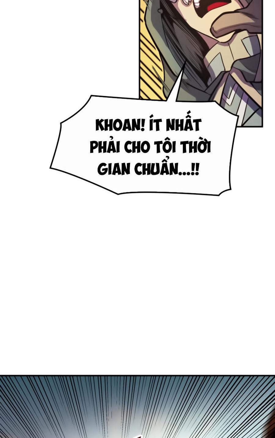 Sự Trở Lại Của Người Chơi Cấp Cao Nhất 20 trang 78