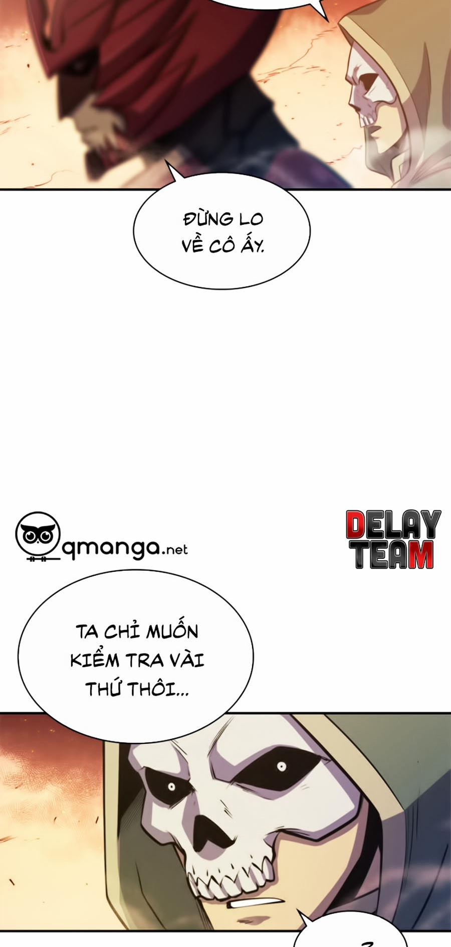 Sự Trở Lại Của Người Chơi Cấp Cao Nhất 20 trang 8