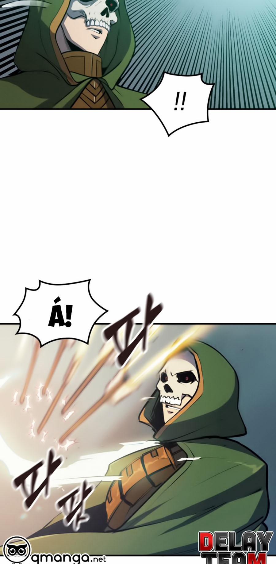 Sự Trở Lại Của Người Chơi Cấp Cao Nhất 21 trang 11