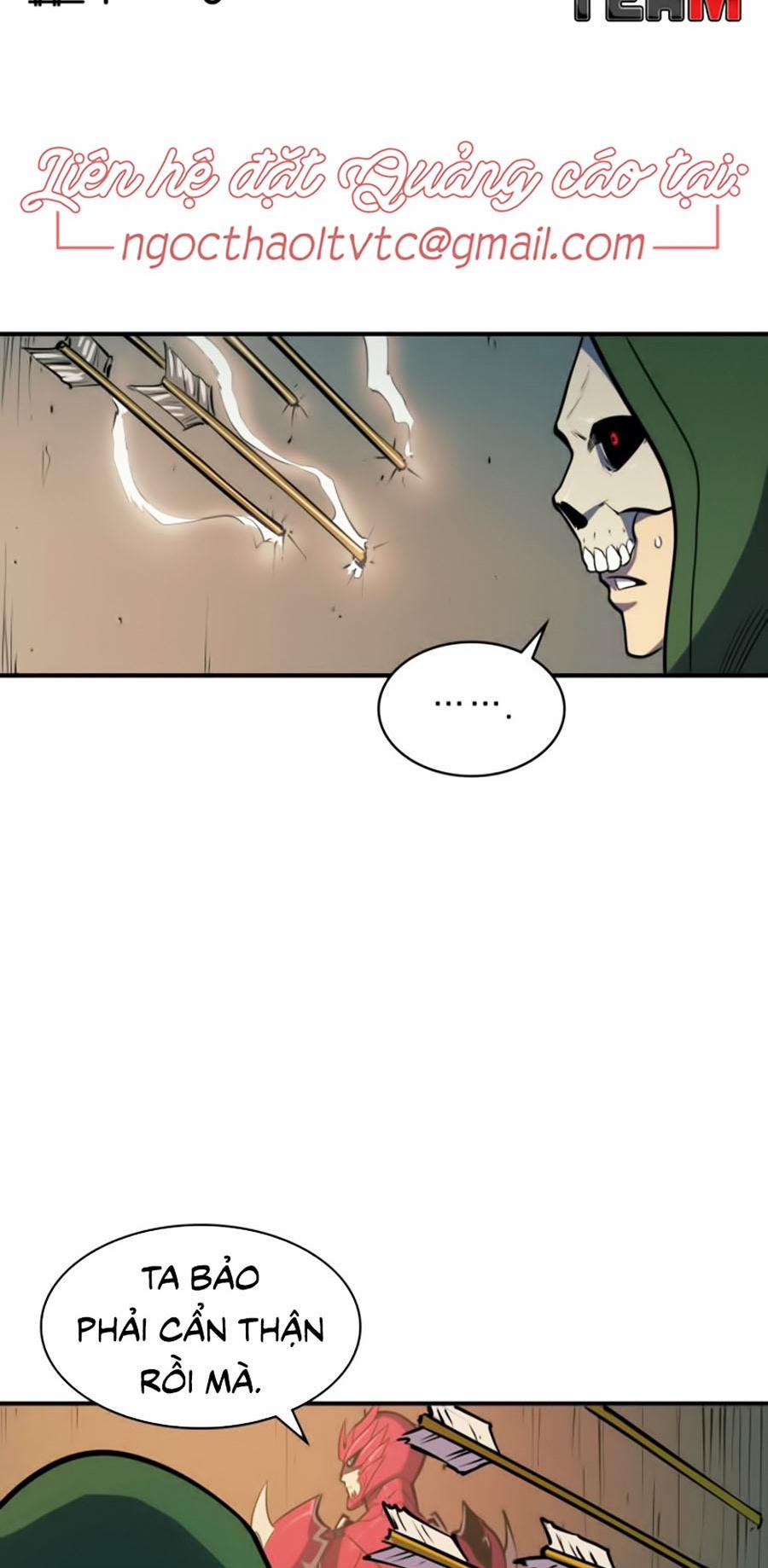 Sự Trở Lại Của Người Chơi Cấp Cao Nhất 21 trang 12