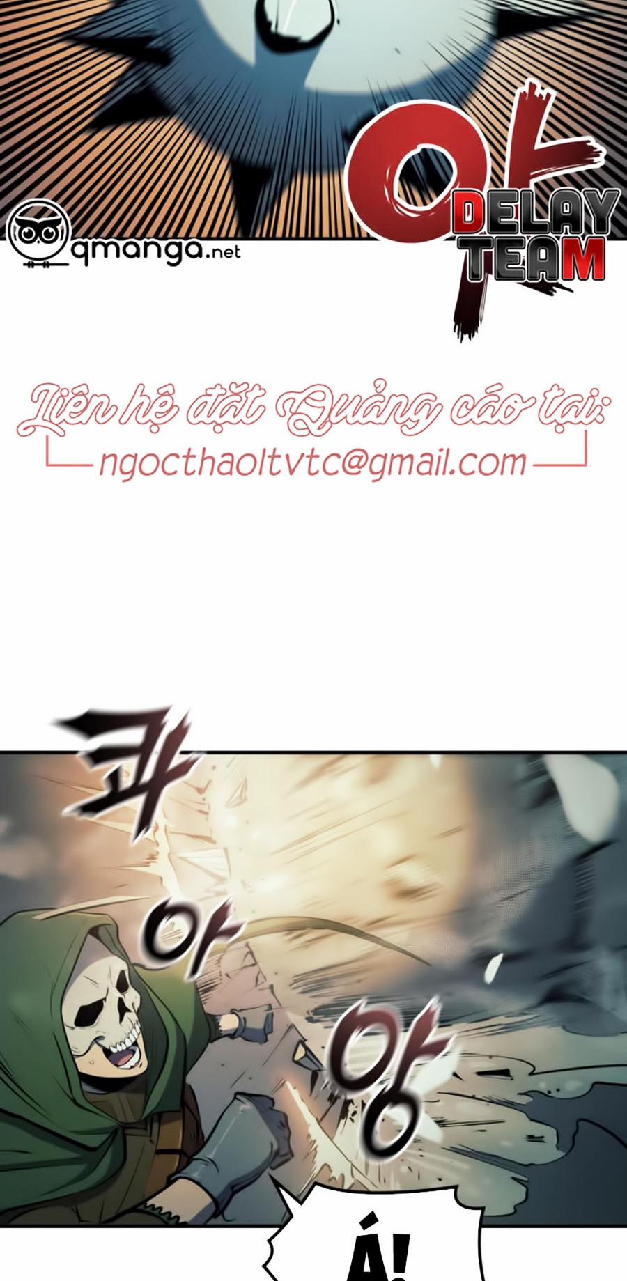 Sự Trở Lại Của Người Chơi Cấp Cao Nhất 21 trang 14