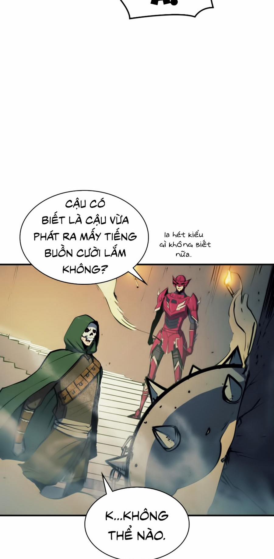 Sự Trở Lại Của Người Chơi Cấp Cao Nhất 21 trang 15