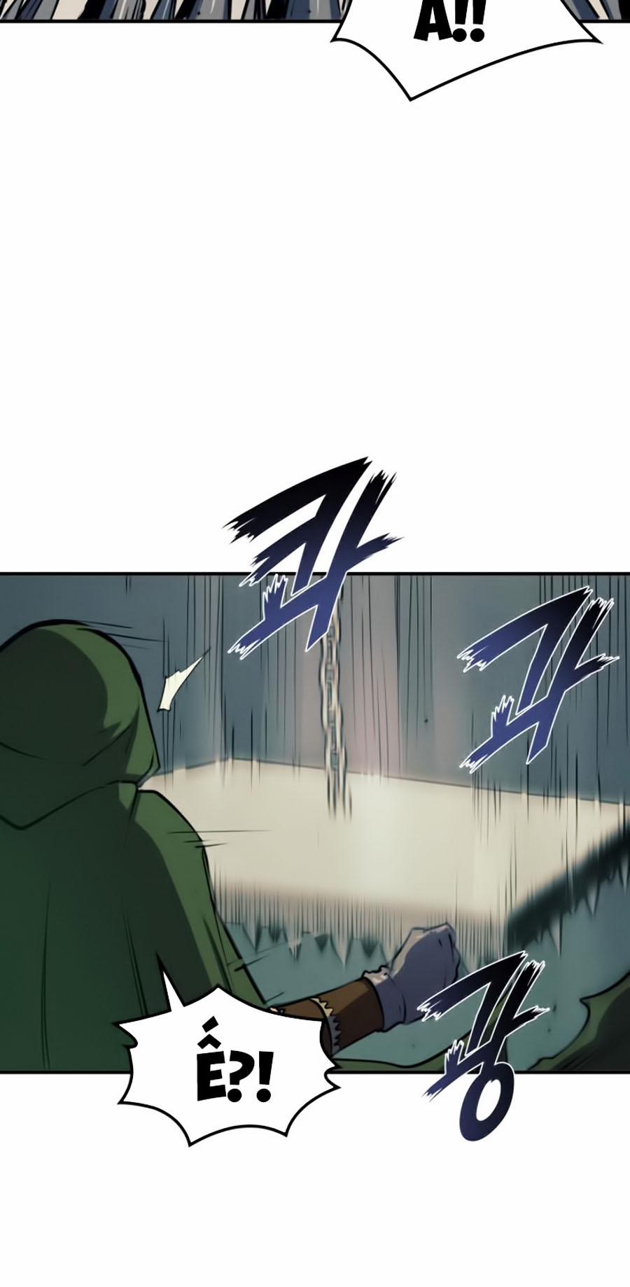 Sự Trở Lại Của Người Chơi Cấp Cao Nhất 21 trang 17