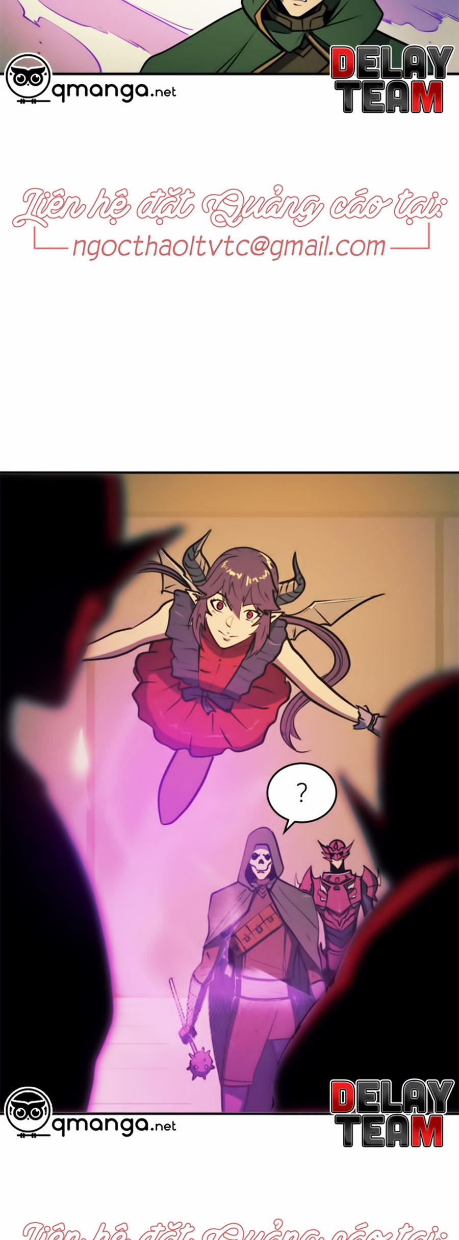 Sự Trở Lại Của Người Chơi Cấp Cao Nhất 21 trang 29