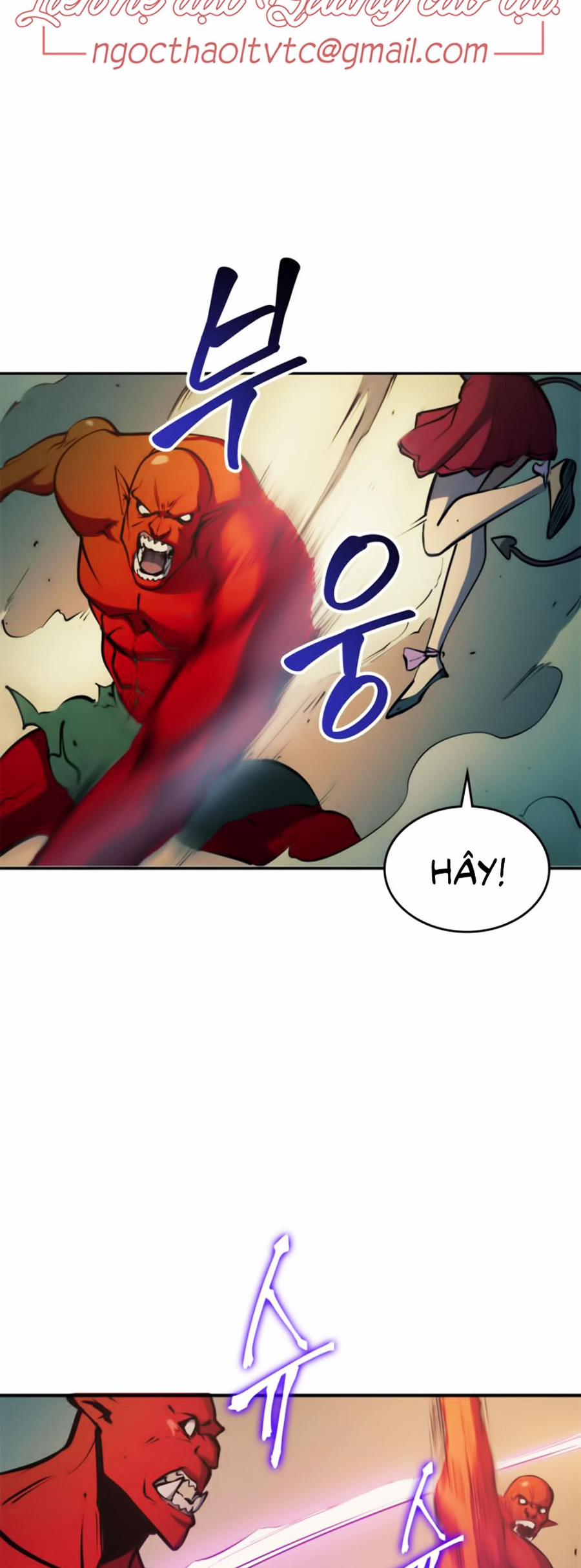 Sự Trở Lại Của Người Chơi Cấp Cao Nhất 21 trang 30