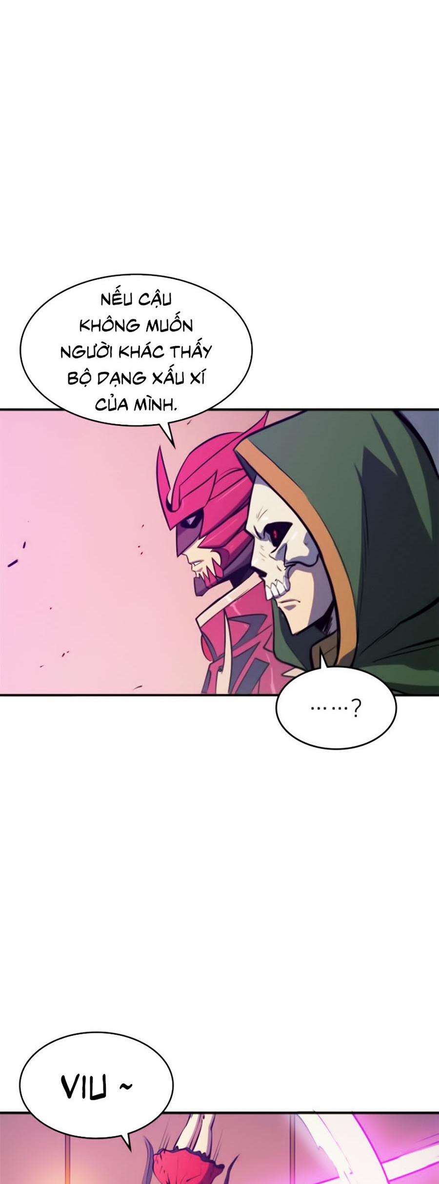 Sự Trở Lại Của Người Chơi Cấp Cao Nhất 21 trang 32