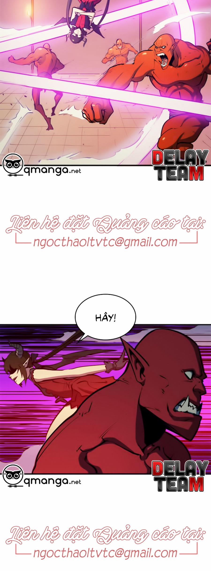 Sự Trở Lại Của Người Chơi Cấp Cao Nhất 21 trang 33