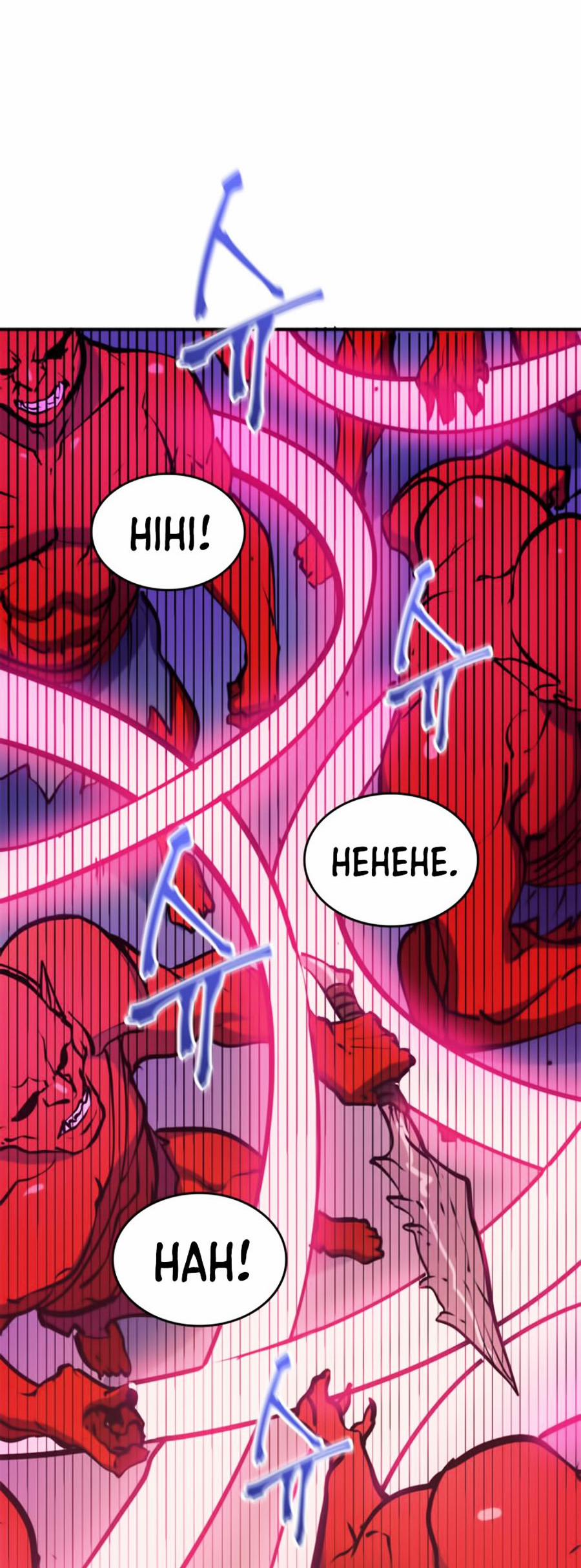 Sự Trở Lại Của Người Chơi Cấp Cao Nhất 21 trang 34