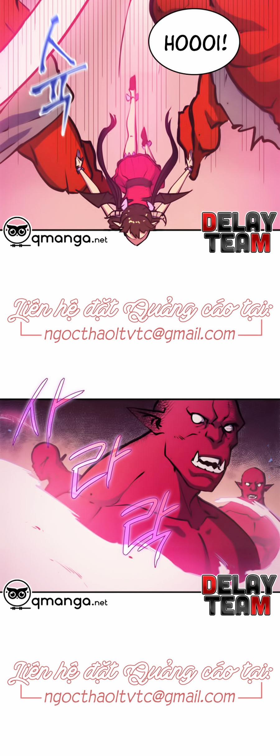 Sự Trở Lại Của Người Chơi Cấp Cao Nhất 21 trang 35