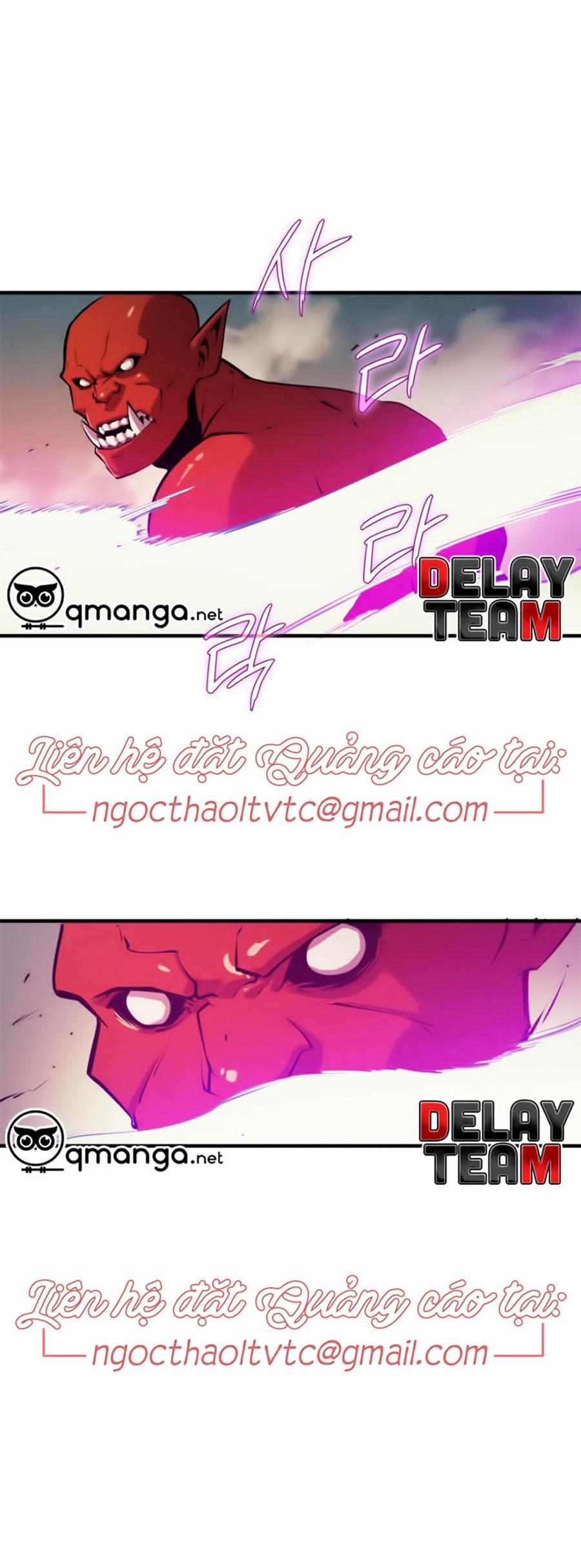 Sự Trở Lại Của Người Chơi Cấp Cao Nhất 21 trang 36